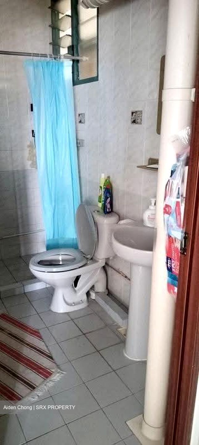 Blk 449 Choa Chu Kang Avenue 4 (Choa Chu Kang), HDB 4 Rooms #624995421